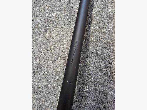 Sammler Luftgewehr Falke Mod. 50 - sehr selten zu finden Knicker