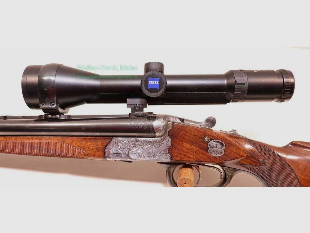 Gehmann - Karlsruhe/Stuttgart Mod. Luxe