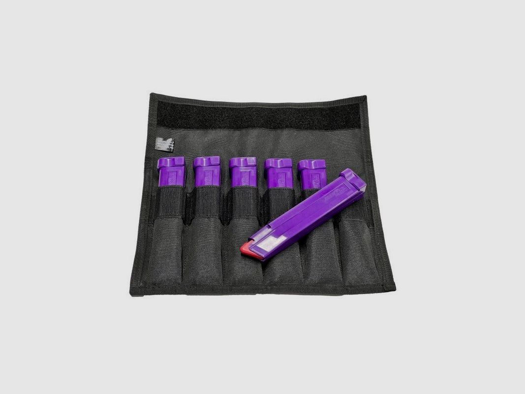 DAA Poche de Rangement pour Chargeurs, image 2 sur 2