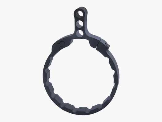 Verstellhebel für Zielfernrohr 48 mm