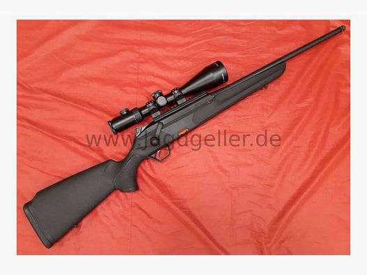 Beretta Geradezug-Repetierbüchse 30-06 unmontiert .30-06Spring