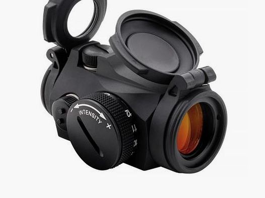 Aimpoint MICRO T-2