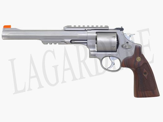 SMITH & WESSON 629-8 PC 8,375" FB (REVOLVER)