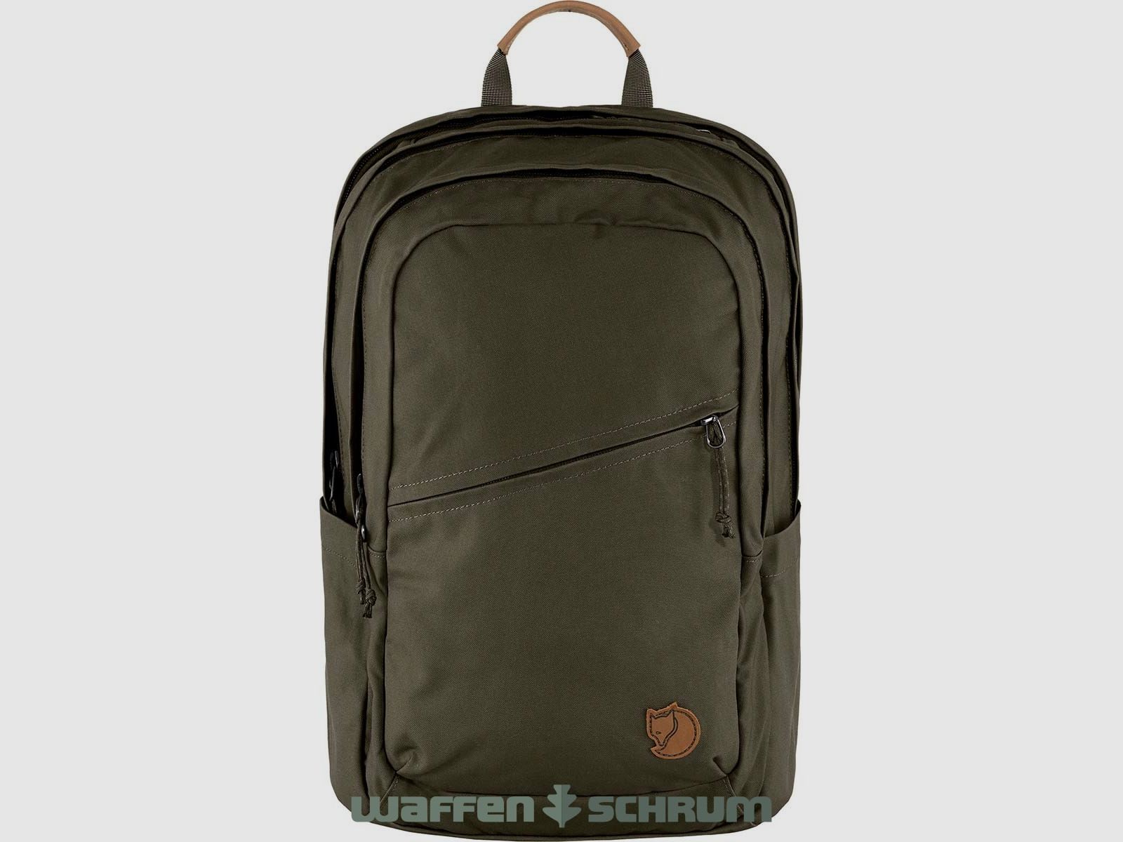 Fjällräven Rucksack Räven 28 L  Dark Olive