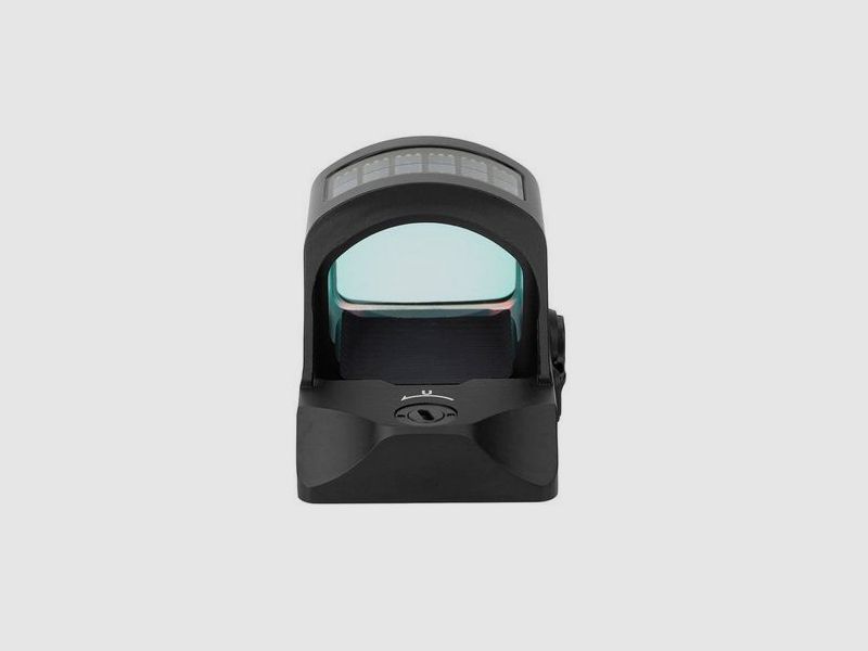 Holosun HS507C X2 Micro mirino a punto rosso, immagine 2 di 9