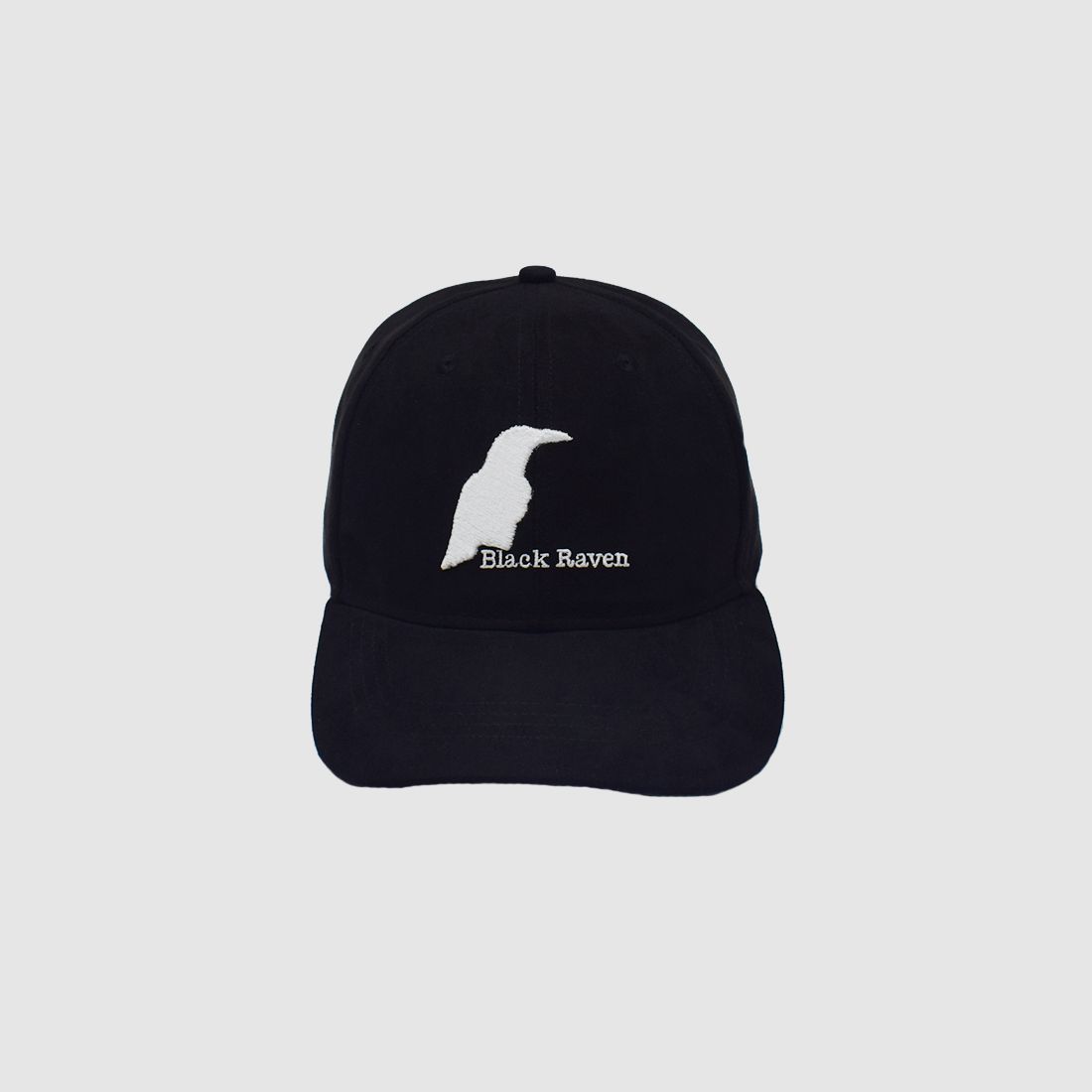 BLACK RAVEN – CAPENSIS CAP, Bild 1 von 5
