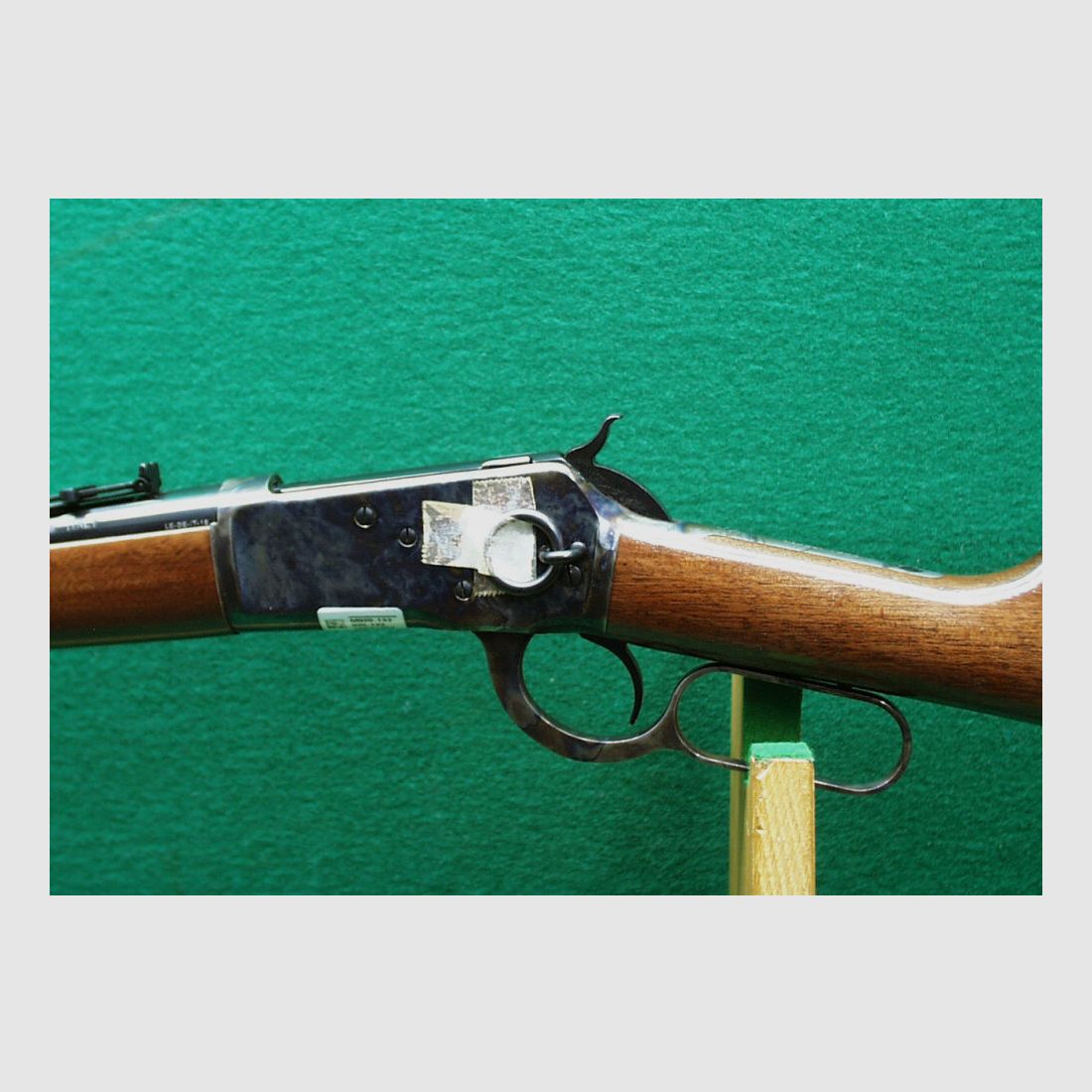 Chiappa Firearms 1892 Carbine, 20" barrel