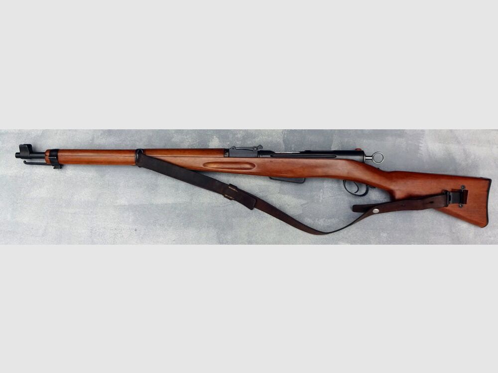 SCHWEIZ ORDONNANZ Wehrsport Karabiner Mod. 1911