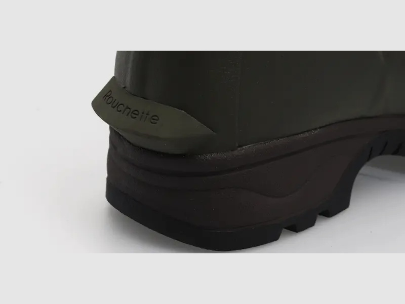 Rouchette Stiefel Veneur Neopren