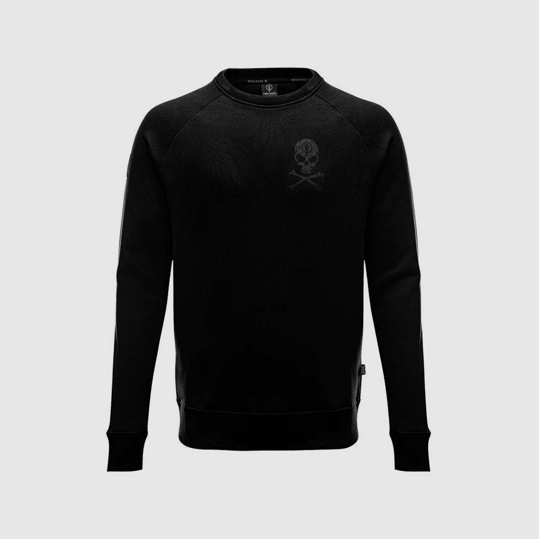 ThruDark Vader Jumper - NQG Sweatshirt Vader Black XXXL