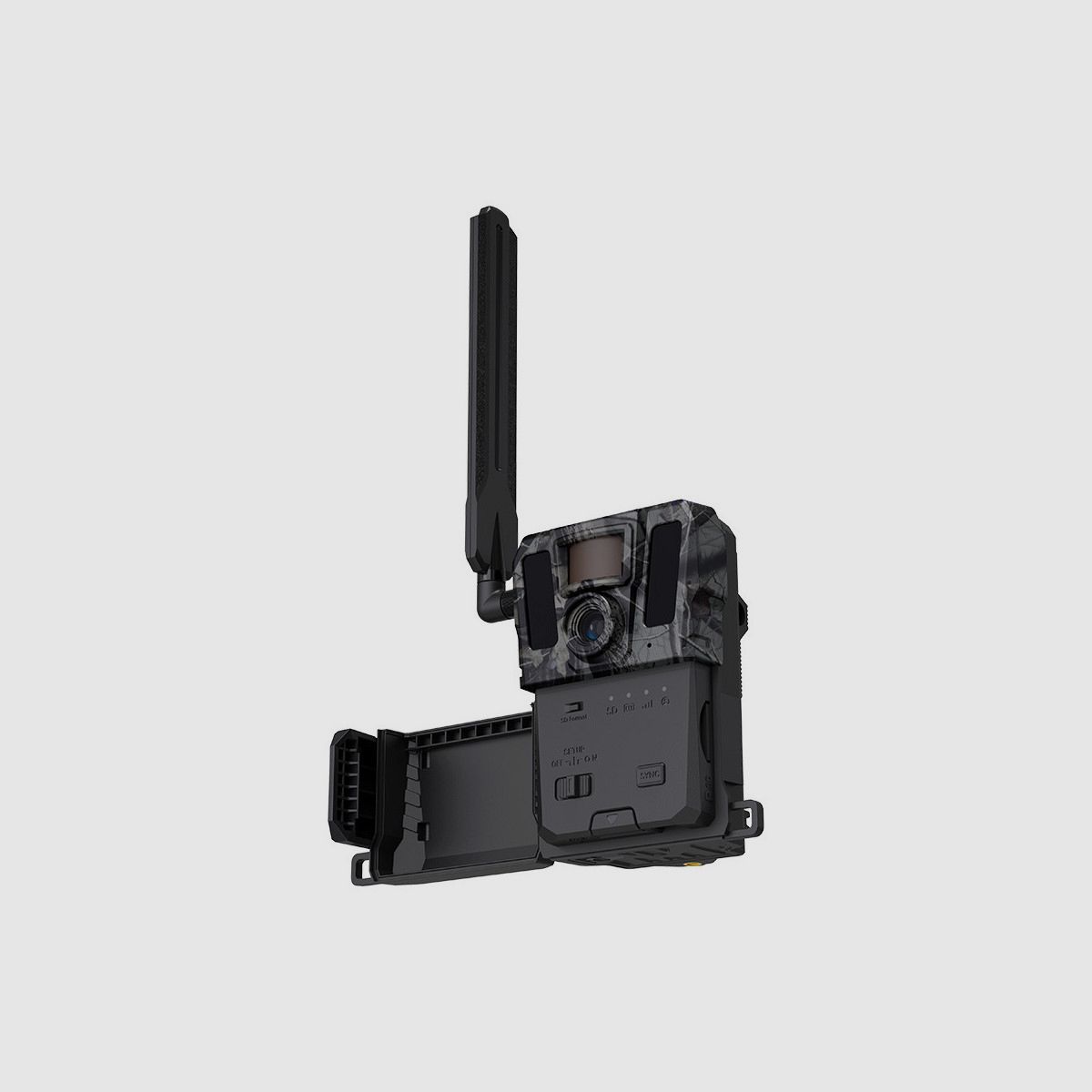 Wildkamera M15 4G IR 940 nm HIKMICRO, Bild 4 von 11