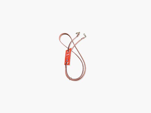 Lanière Cuir pour corne