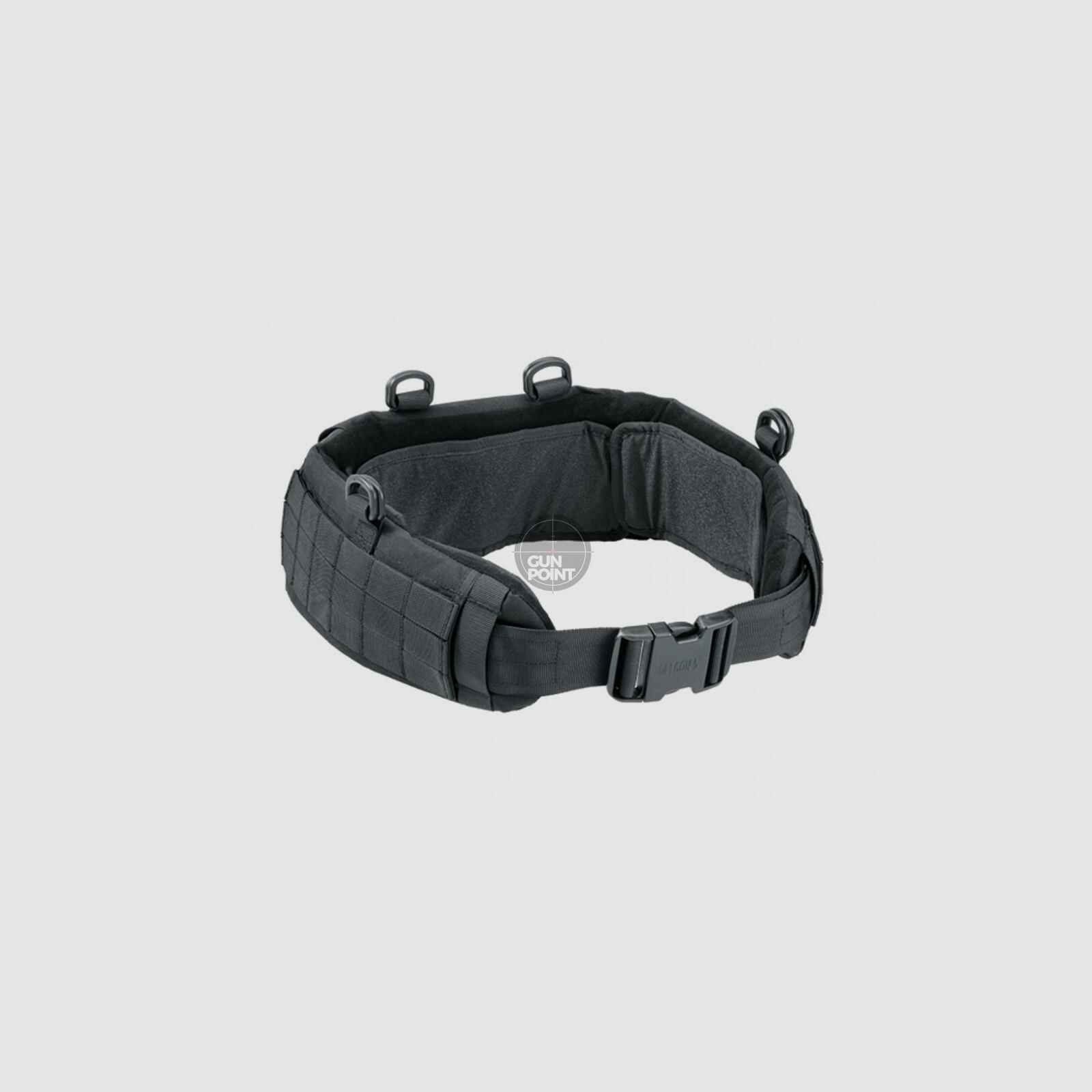 Defcon 5 Molle Grtel Schwarz