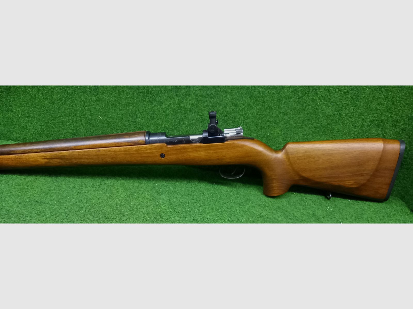Sweden Mauser Carl Gustav Stade Mod. M63