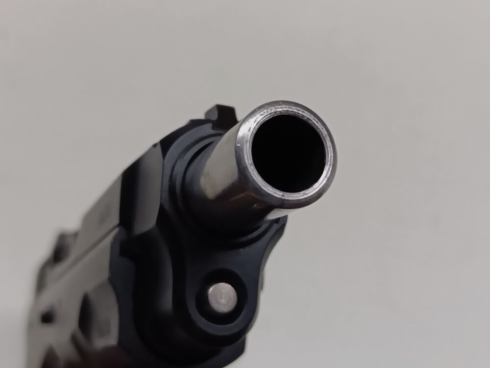 Ceska Zbrojovka - Czech Republik CZ 75 Compact