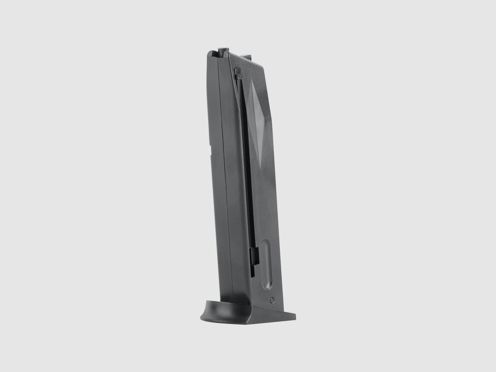 Cybergun PT92 H.P.A. Argent/Noir 6mm - Airsoft à ressort
