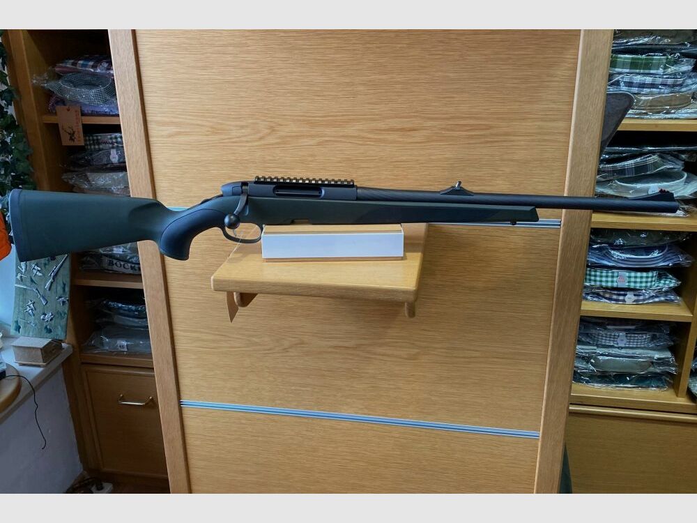 Steyr Mannlicher Mod. CL II SX .308Win