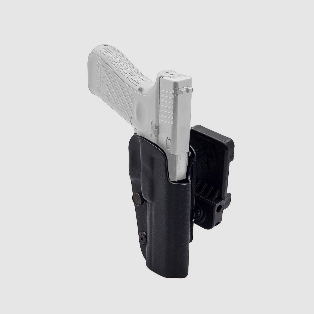 Funda DAA PDR PRO-II, Versión de mano: Mano derecha, Modelo de pistola: CZ SHADOW 2/SP01/TS2/TAN STK3, imagen 1 de 3