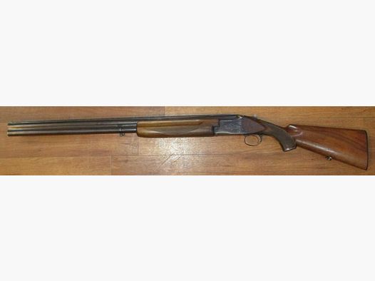 Winchester 101
