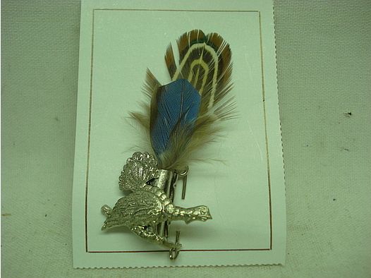 Hat spring hunting - pheasant