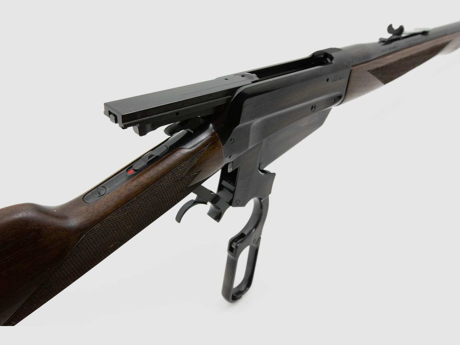 Winchester 1895 High Grade, Nowa broń, kaliber .30-06 Springfield, zdjęcie 5 z 6