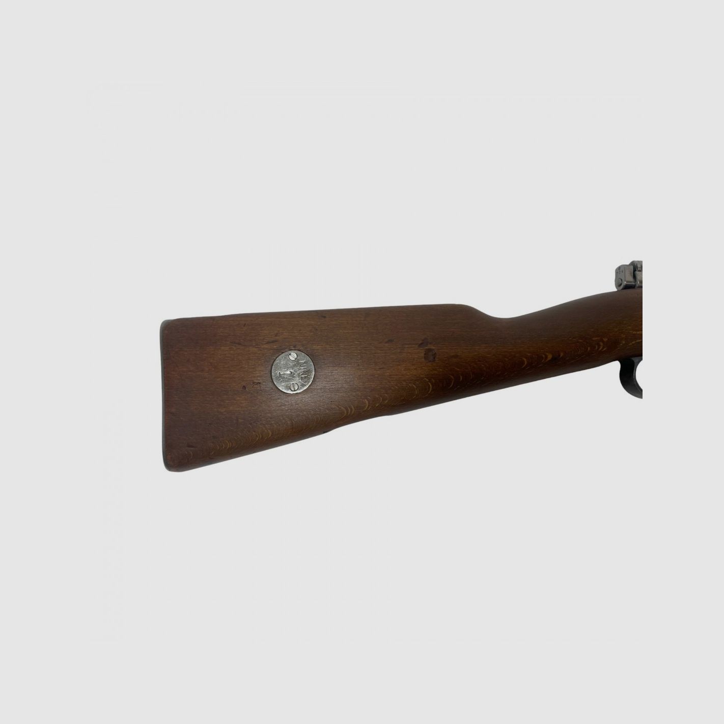 Carl Gustav 96 Husqvarna Cal. 6.5x55mm, image 2 of 8