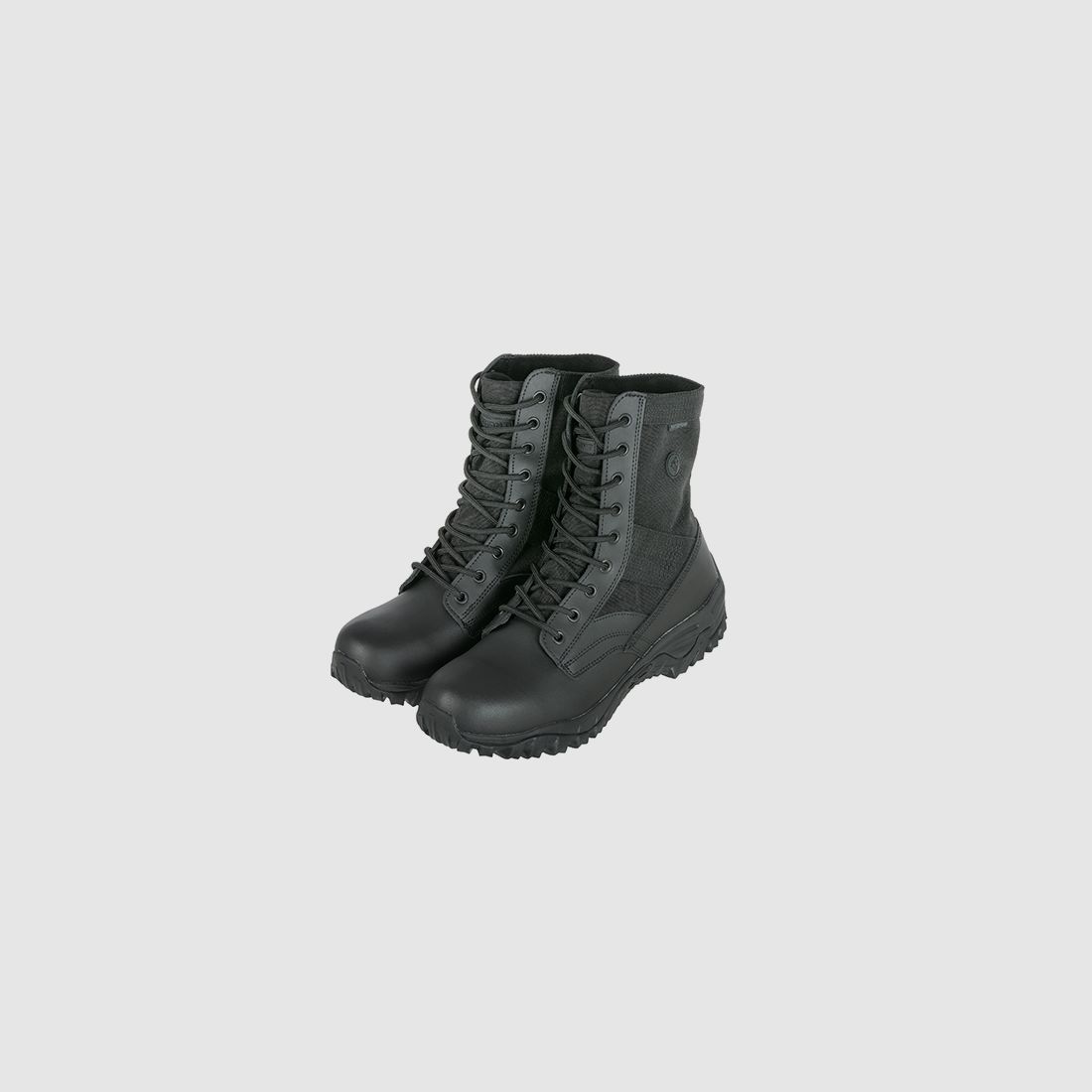 Lightweight Military Jungle Boots  - Size 40 [VEMONT]