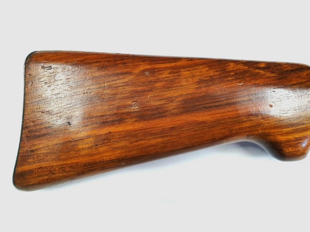 Waffenfabrik Bern Repetierbüchse Waffenfabrik Bern Schweizer K31 Kaliber 7,5x55swiss komplett nummerngleich + Hämmerli