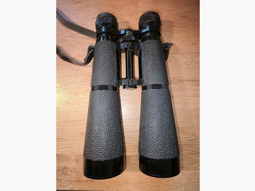 Hensoldt 16x56 lornetka Wetzlar polowa