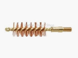 Dewey Bronzedraht Bürste kurz Kal. 40/.41 ( 10mm)