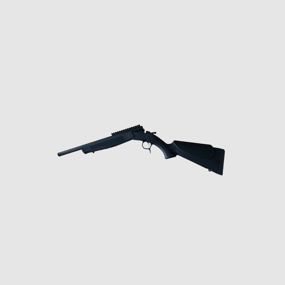 Break-action rifle Bergara BA13 Take Down (TD) caliber .308 Win.
