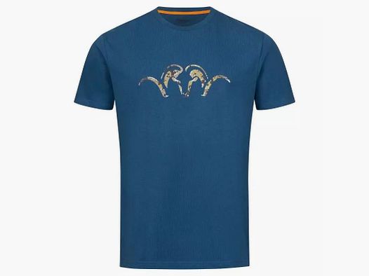 Blaser ARGALI T-Shirt Navy