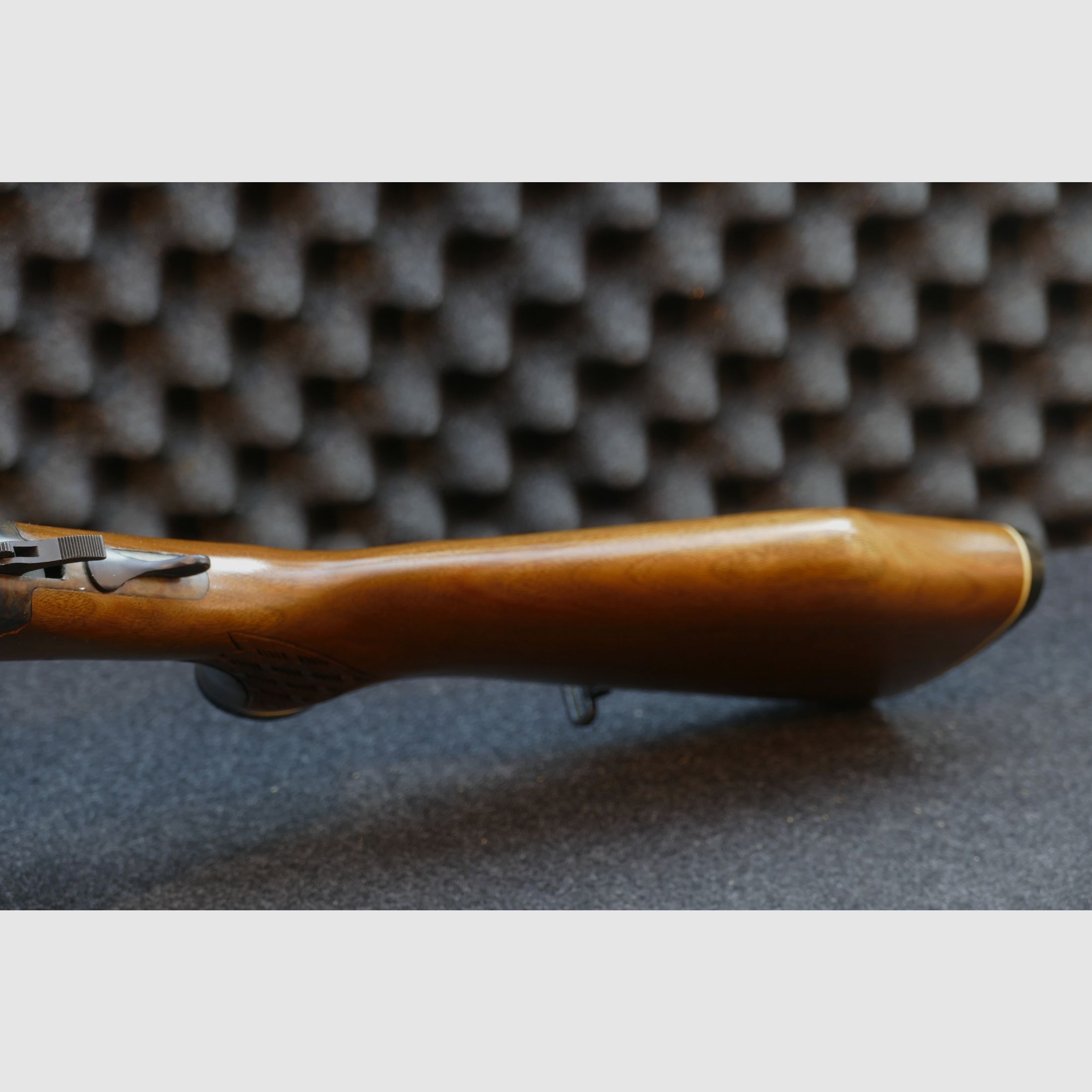 Savage Model 24 — Serie P, Bockbüchsflinte, 22WMR, 20/70, Bunthärtung, einfache Optik - Sammlerzustand