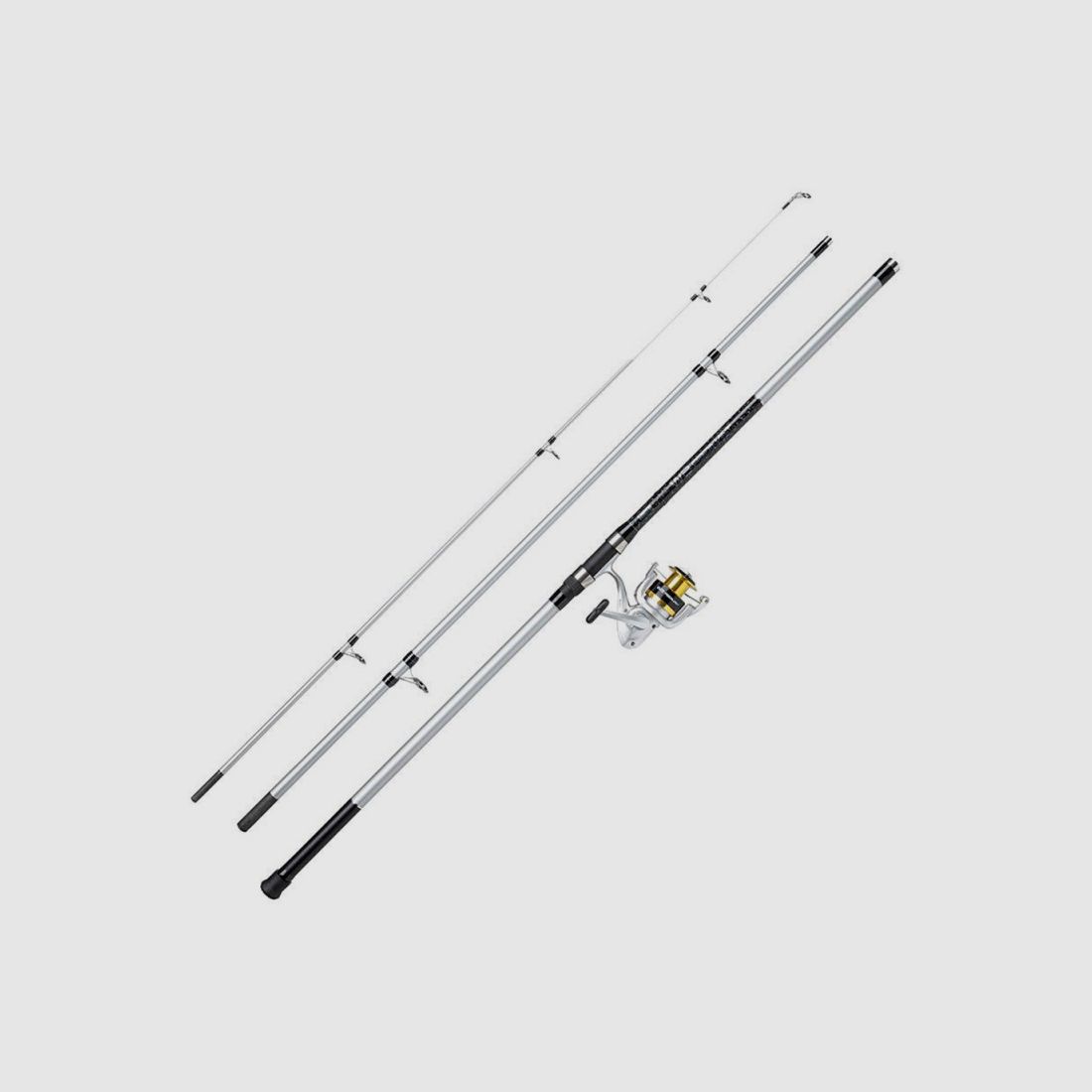 SURFCASTING-SET MITCHELL TANAGER 2 SW
