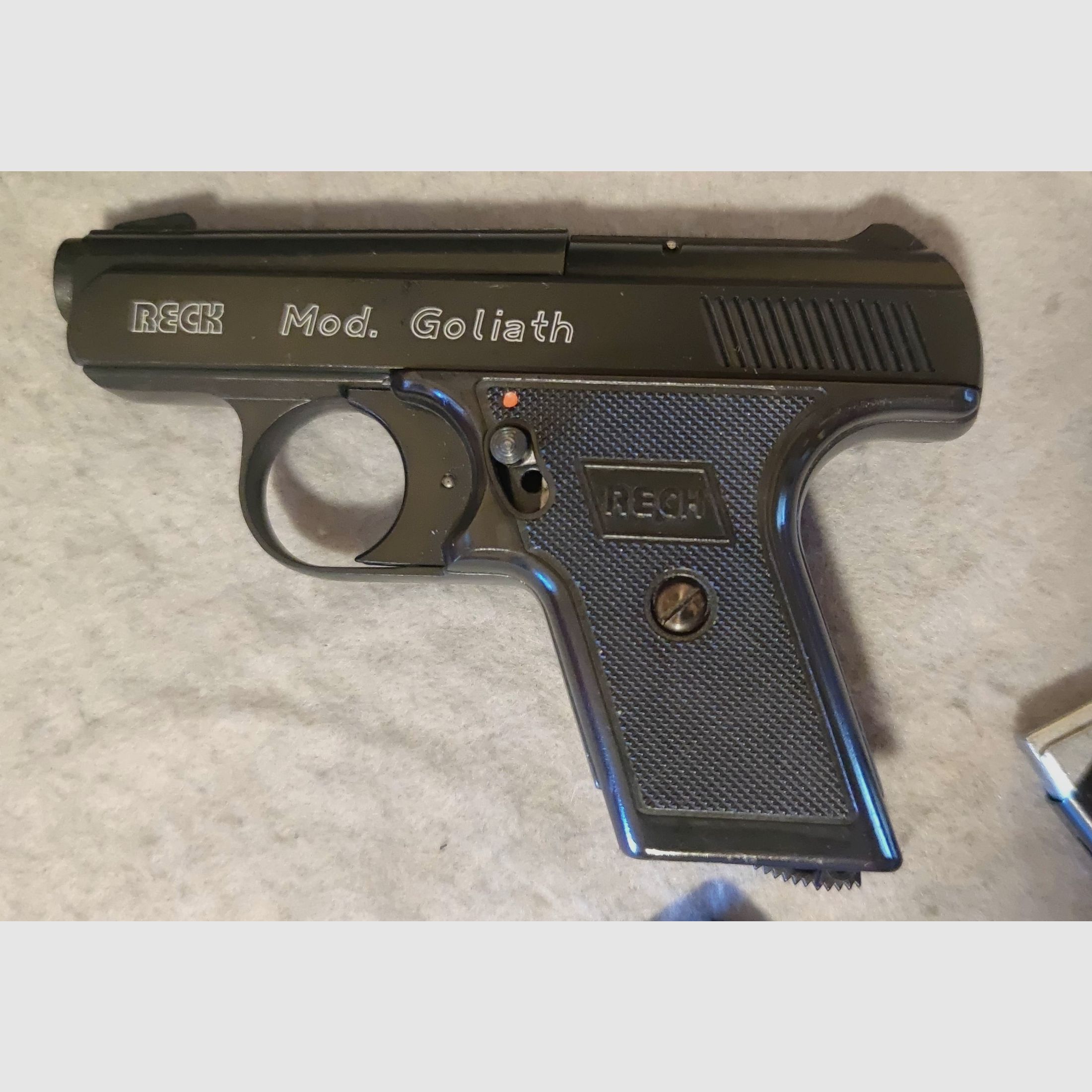 Reck Goliath 9 mm PAK, Bild 3 von 3