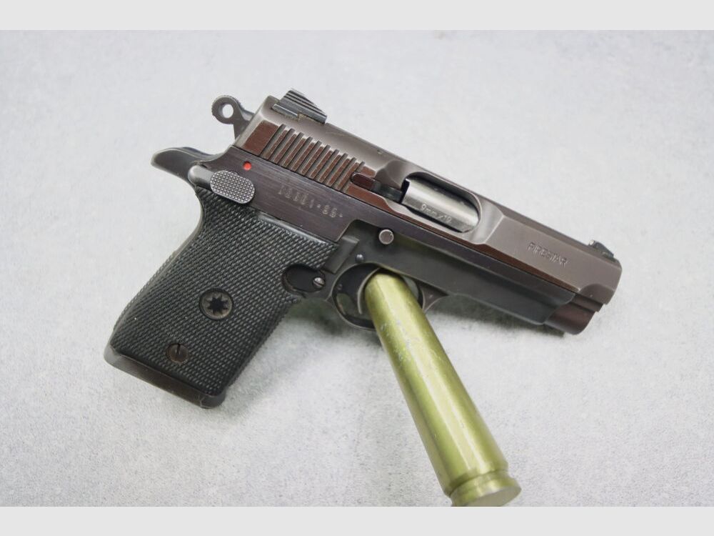 Star Model M-43 (Firestar), image 1 sur 4