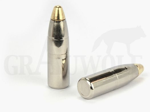 .366 / 9,3 mm 291 gr / 18,8 g RWS Evolution Geschosse 50 Stück