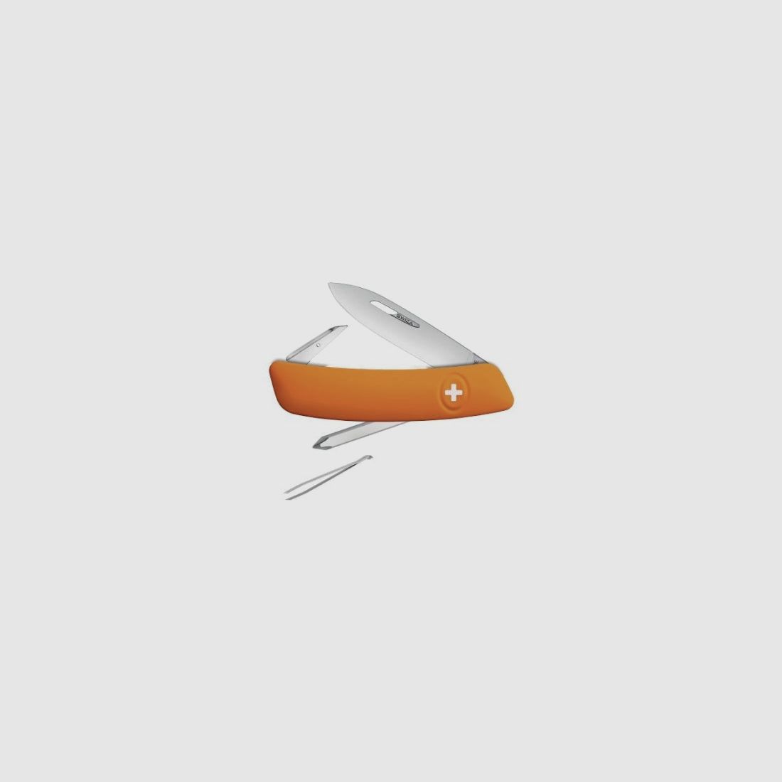 Coltello Svizzero Swiza D02 - 6 Funzioni, immagine 4 di 5