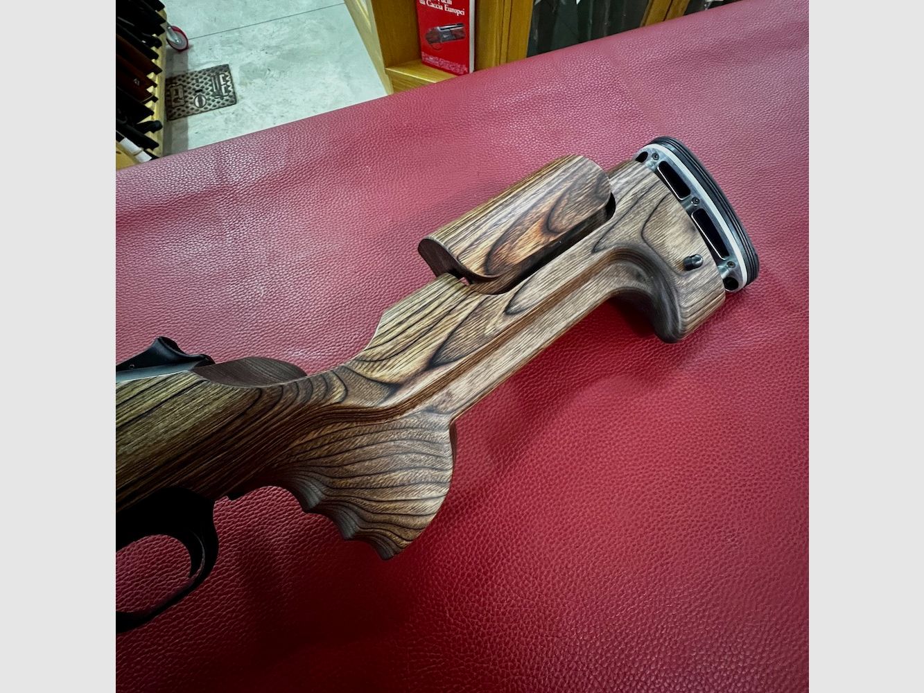 Büchse BLASER R8-GRS, Bild 2 von 16
