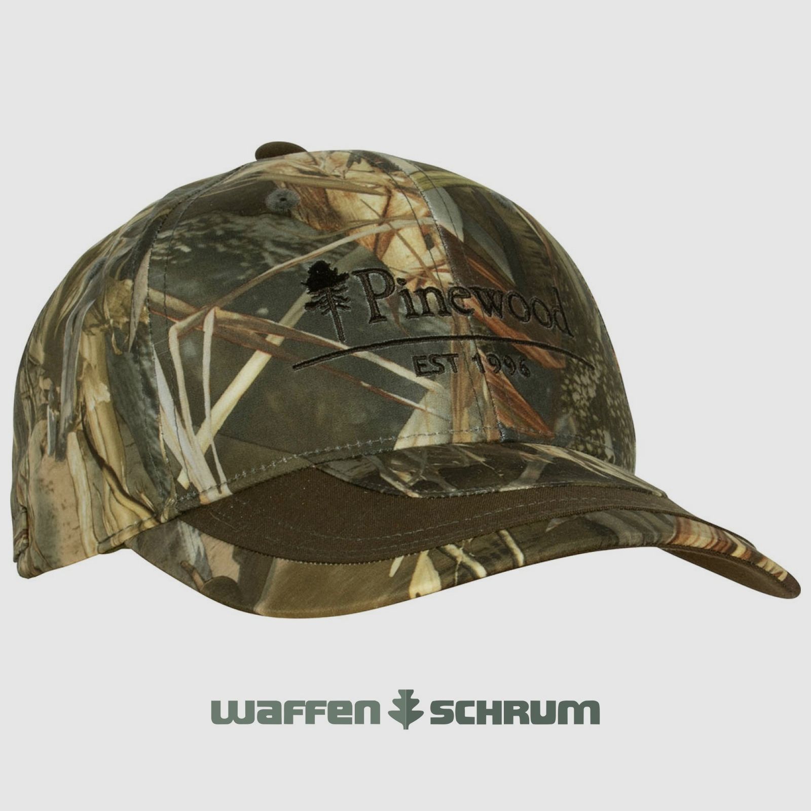 Pinewood Cap Hunter