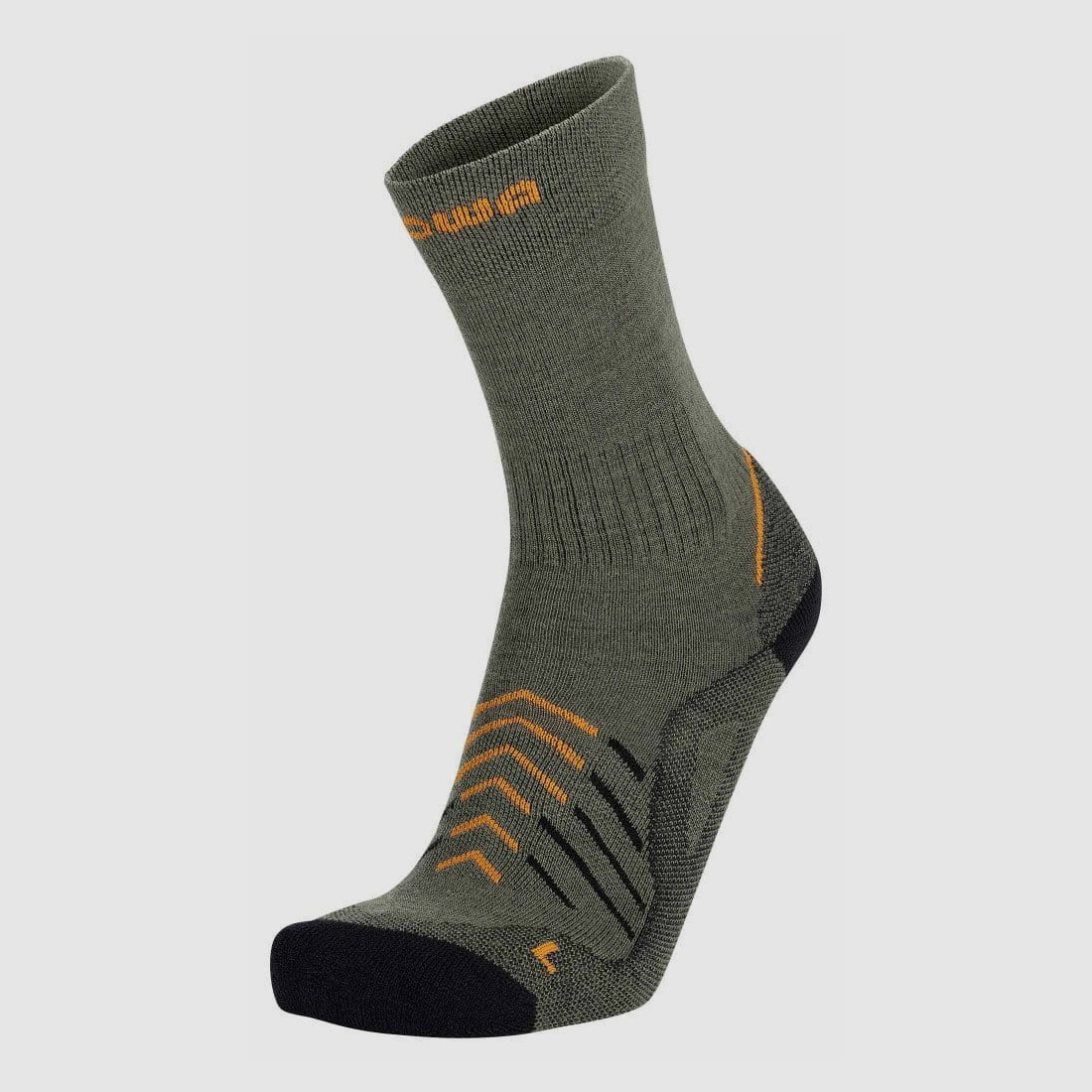 Lowa RENEGADE Socken Mahagoni Herzensprojekt