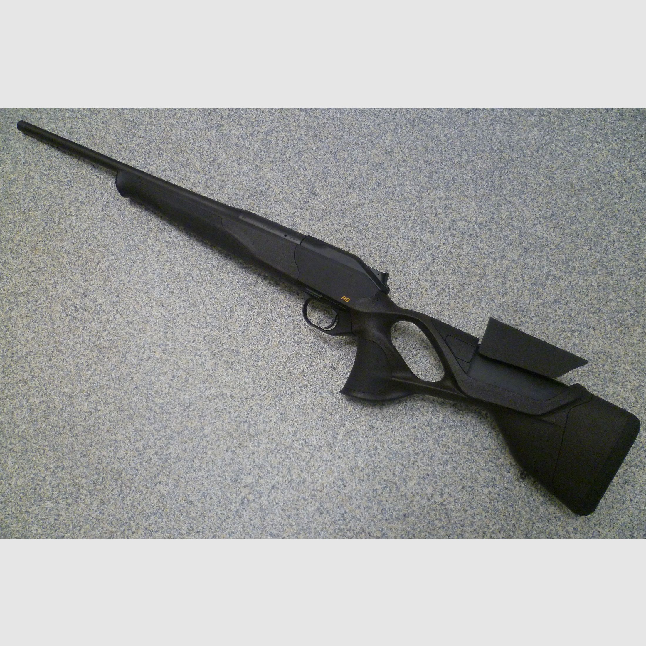 Repeater rifle Blaser R8 Ultimate .308 Win LL 52 cm