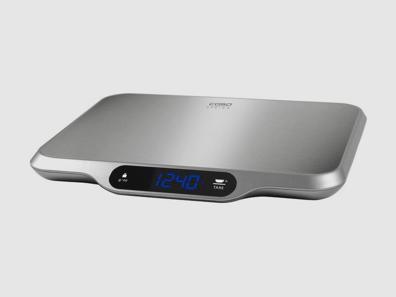 Caso L15 kitchen scale