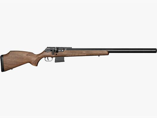 FX DRS MKII Classic Walnut Sniper