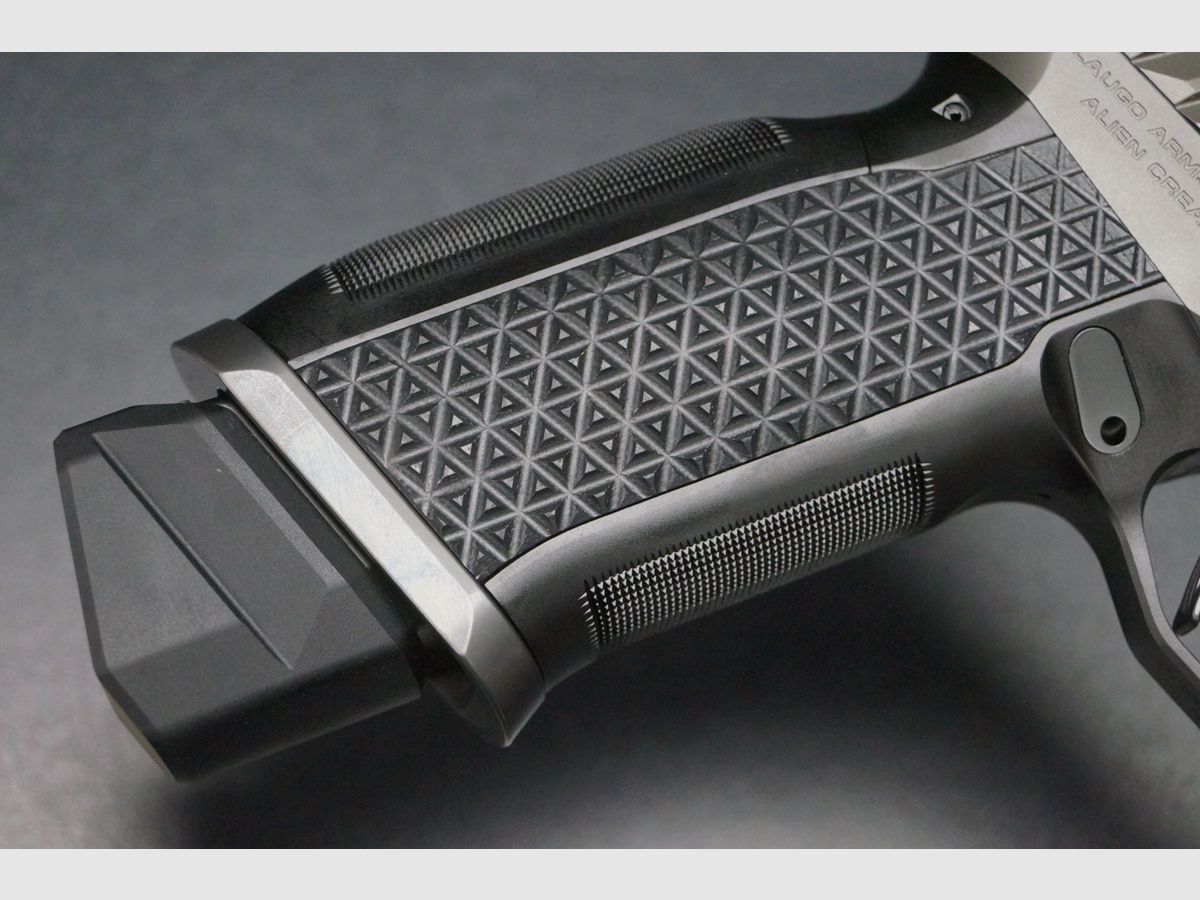 Laugo Arms Alien Creator Standard Kit 9mm Para, Bild 4 von 9