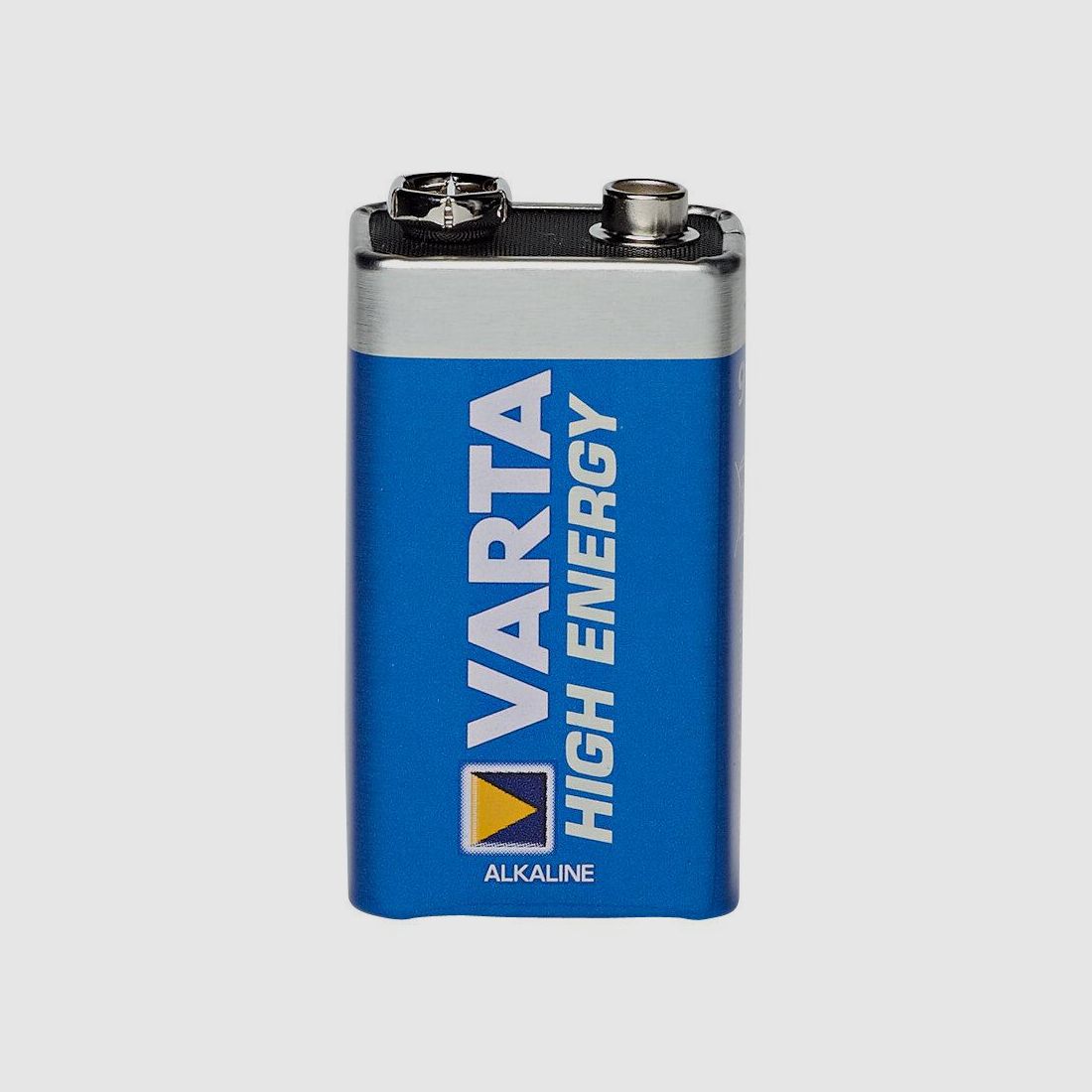 Alkaline Blockbatterie MN 1604 (9 Volt)