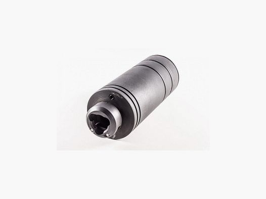 Silencieux SAI pour HK MP5 en cal. 9x19 fixation HK 3lug
