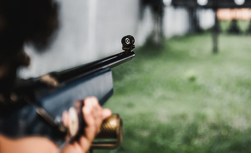 Luftgewehr kaufen