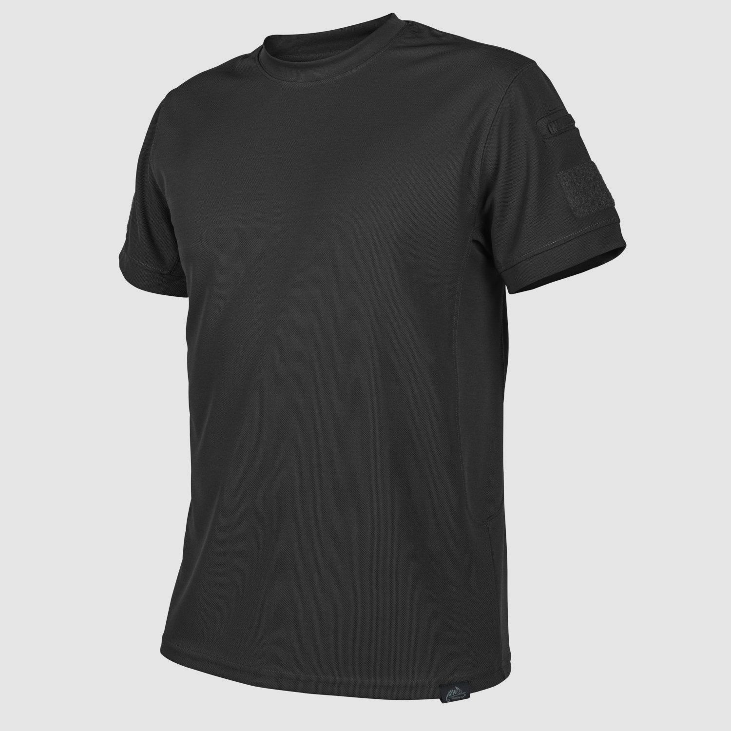 Helikon-Tex Tactical T-Shirt - TopCool - Black, Bild 3 von 3
