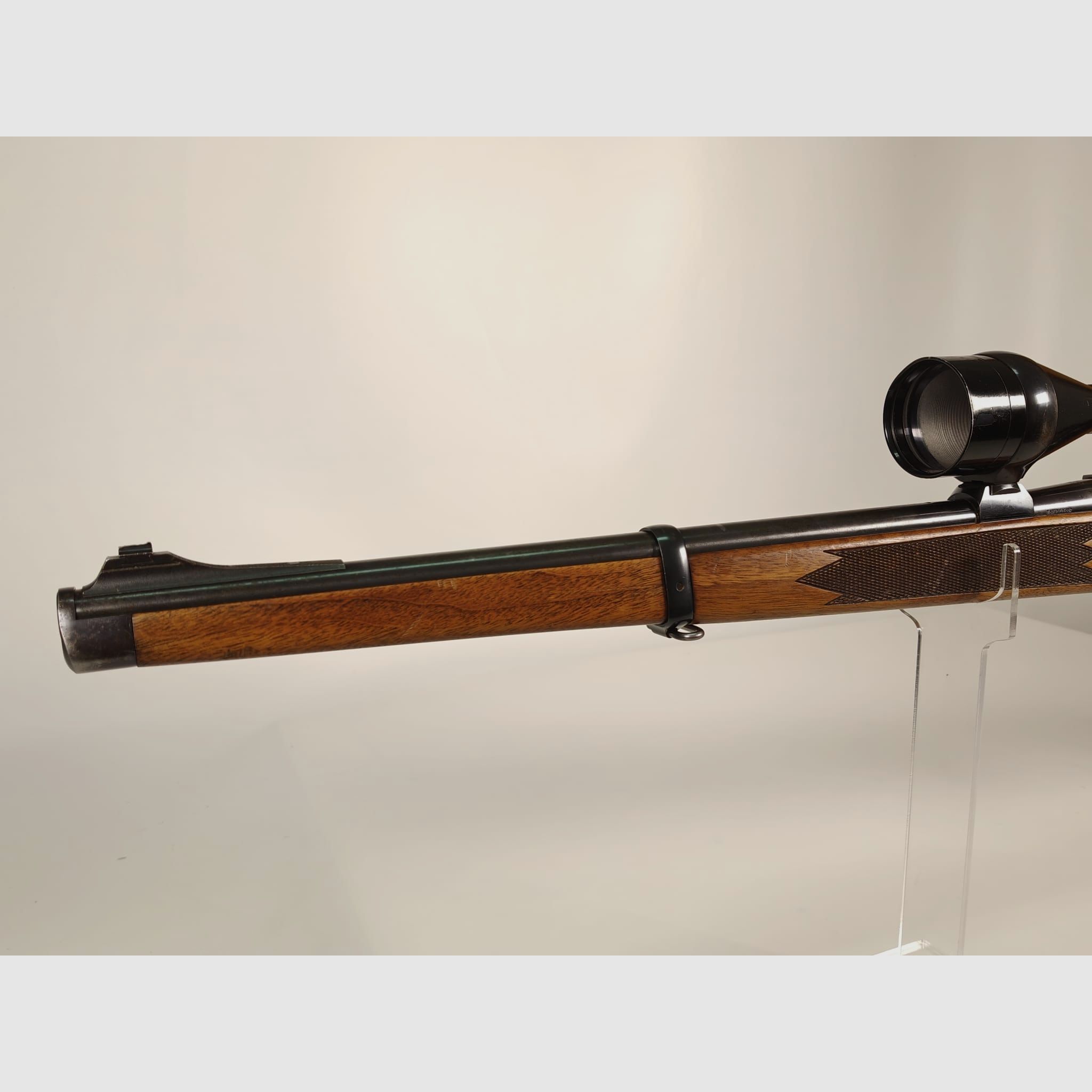 SAKO repeating rifle .308 Win